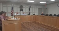 Fiscal Court sets decreased county tax rate