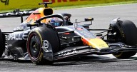 Cátedra de Verstappen en Monza... vuelve a subir a lo más alto del podio