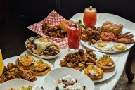 'Economic conditions' and impending construction force Toronto bar to close after just over a year