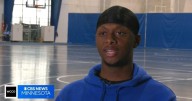 Rare disease sidelines rising athlete, now on a mission to help other kids facing similar setbacks