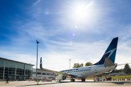 Sky-high summer: Comox Valley Airport sets passenger records with busiest season on record