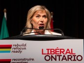 If not Bonnie Crombie, who do Ontario Liberals think can win?: Selley