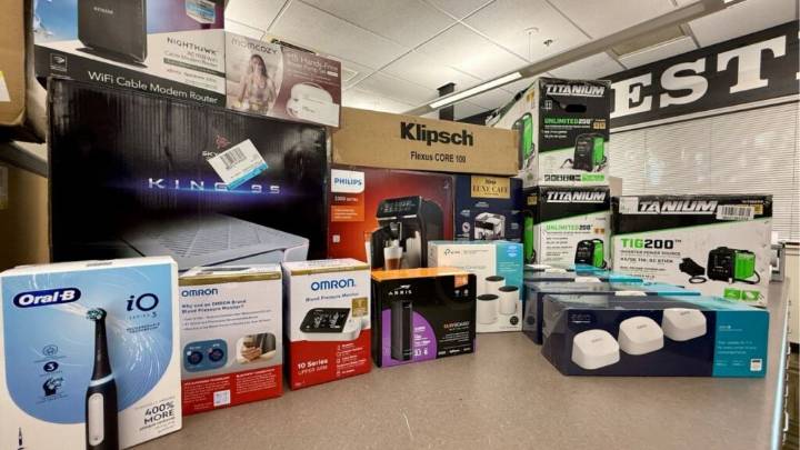Clovis Police Arrest One Suspect, Recover $20,000 in Stolen Goods. One Still at