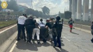 Gobierno CDMX confirma fallecimiento de tres personas por explosión de pipa