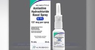 Nasal spray shows promise in preventing COVID in clinical trials