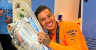 ÚLTIMA HORA: Edson Álvarez con compañero de LUJO procedente del Manchester City