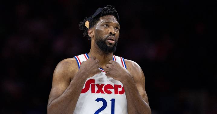 5 Sixers thoughts: Joel Embiid is in town, the latest on Quentin Grimes and more