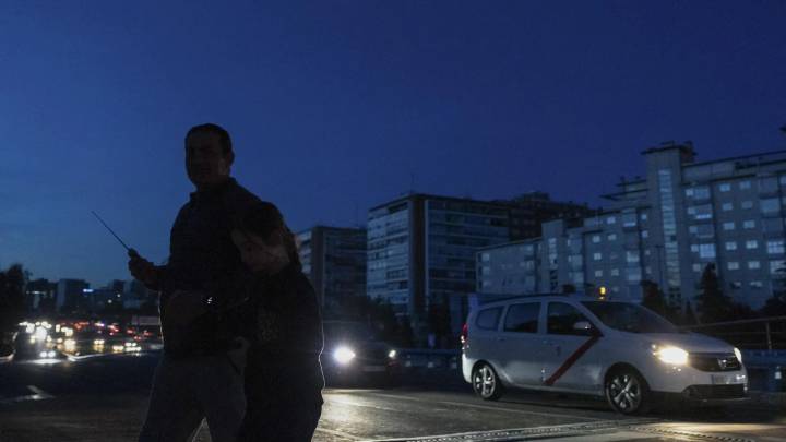 Cortes de luz en Madrid: estos son los días que habrá apagones y las zonas afectadas