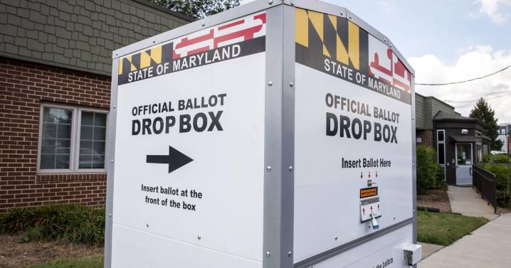 Some Frederick voters say they received ballots not meant for them