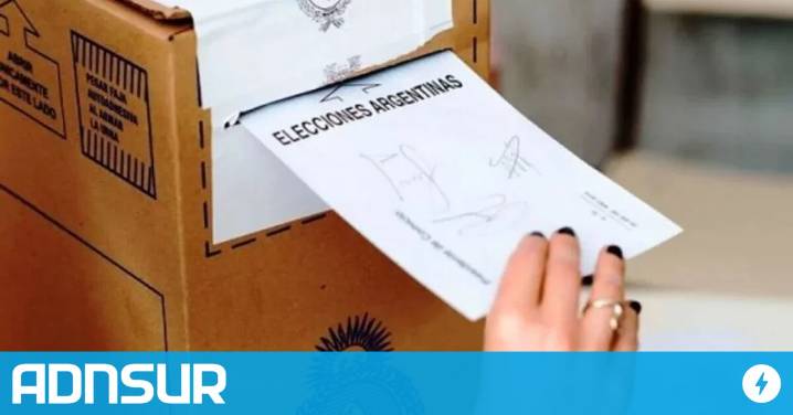 21:12 Elecciones 2025: así será la boleta única que estrenará Chubut el 26 de octubre