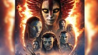 Nuevo tráiler de “Avatar: Fire and Ash” muestra la unión de la tribu del fuego con el coronel Quaritch