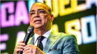 Gilberto Santa Rosa cancela conciertos en Colombia para la celebración de Amor y Amistad; esta fue la razón