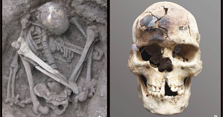 The oldest mummies in the world may hail from southeastern Asia and date back 12,000 years