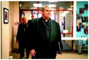 Bishop headed to Vatican to discuss diocese's issues