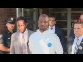 Suspect in Queens double murder charged