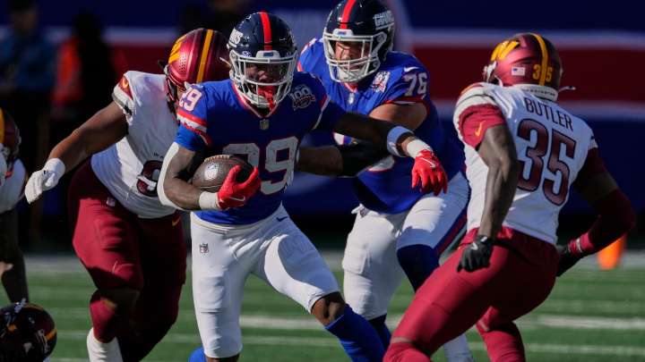 FanDuel promo code: Unlock $300 in bonuses with a winning $5 wager on Giants vs. Commanders