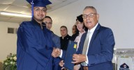Graduación de Youthbuild celebró logros y satisfacciones de 28 jóvenes