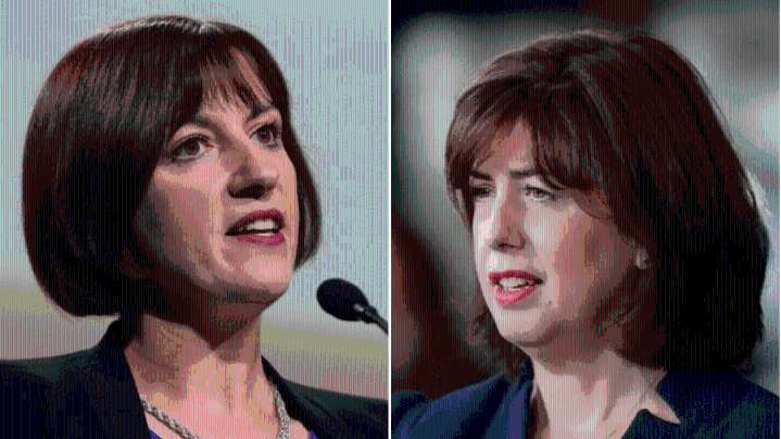 Why Lucy Powell could be a problem for Starmer as deputy Labour leader