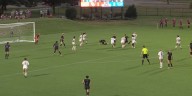 Gator soccer falls 2-1 to No. 24 Oklahoma on the road