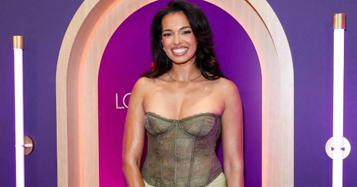 Scottish Love Is Blind star exclaims 'surely not' after watching fiancé on show