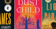 Historical fiction, bestselling novel named 2025 One Book One Lincoln winner