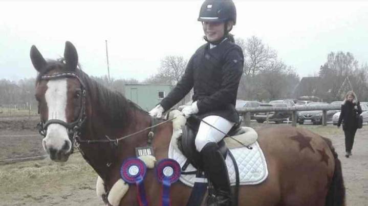 Pernille Sohl: Mother gives her daughter’s pony to a zoo to be eaten by lions, has ‘no regrets’