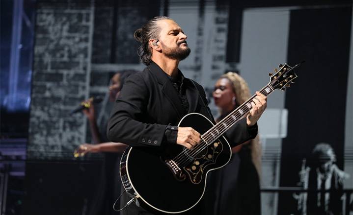 Ricardo Arjona hace historia con su gira 2026