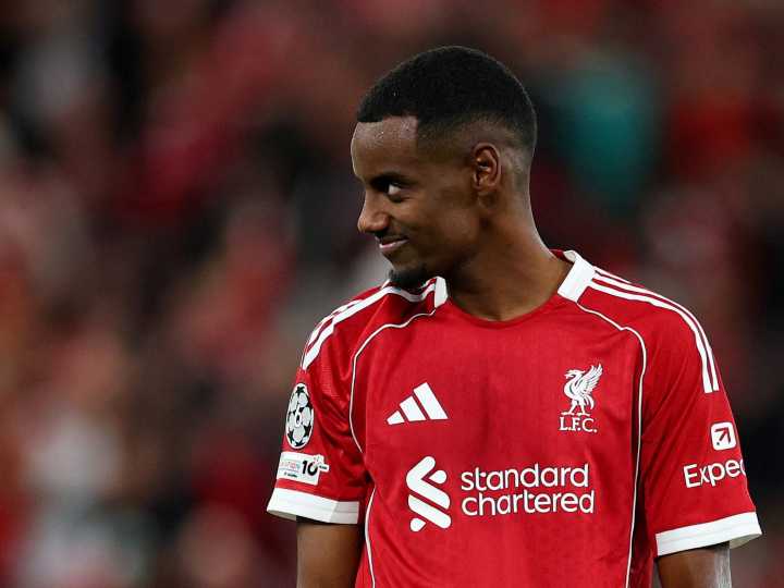 LIVE: Liverpool vs Everton