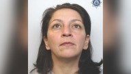 Drunk woman killed her son’s dog with a samurai sword