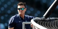 Jerry Dipoto discusses Bryan Woo and upcoming playoffs
