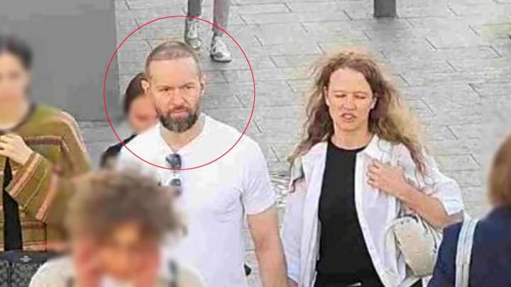 Inside hunt for 'world's most wanted man' who ran Russian spy ring in Britain & now lives in hiding with model lovers