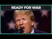 Republicans Gear Up For WAR