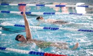 Médanos será la sede del primer Torneo Regional de Natación