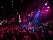 Mt. Joy helps raise thousands for cancer families through Boston concert