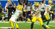 5 Qs Lions vs. Packers preview: How much will Micah Parsons play?