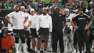 Eagles cut ties with former 1st-round pick, again