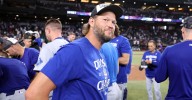 Dodgers vs. Mariners game III chat