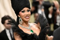 Here's the full schedule for Cardi B's first tour in 6 years