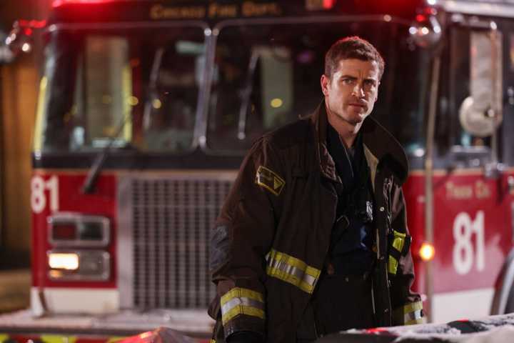 'Fun Is on the Lineup' for Chicago Fire's Violet After Carver Heartbreak