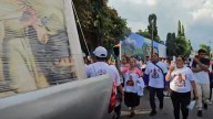 Llega a Puebla la Carrera de Relevos ‘Antorcha Guadalupana’