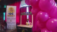 4-year-old cancer survivor uses lemonade stand to help local families