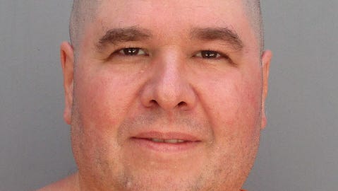 Richard Djerf, set to be executed by Arizona, will not seek clemency