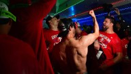 Red October is coming. What to know about the Phillies, postseason