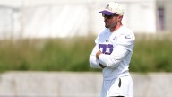 Vikings’ Harrison Smith gives target date for return from injury