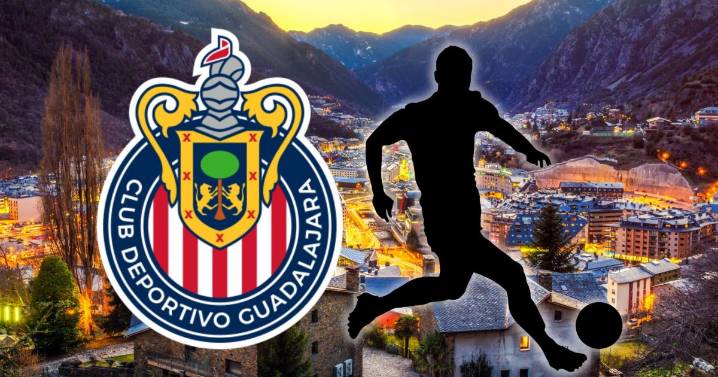 Vivió años de gloria en Chivas, fue campeón y ahora está olvidado; se va a Europa por la puerta de atrás