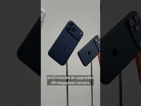 Apple Unveils the iPhone 17 lineup and more