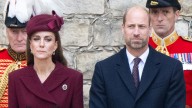 The Trumps' Rare PDA Manages To Put Kate Middleton & Prince William To Shame