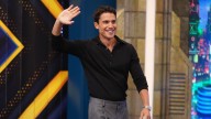 Álex González cuenta en 'El Hormiguero' que adelgazó 10 kilos para su última película y había días que solo comía kiwi