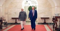 Talks with India 'incredibly productive', Trump and Modi share 'very positive' relationship: US official