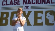 Claudia Sheinbaum: ¿Qué deporte practicaba la presidenta de México en su juventud?